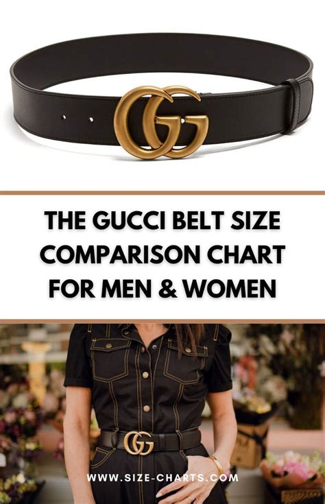 gucci belt size 36|gucci belt size comparison.